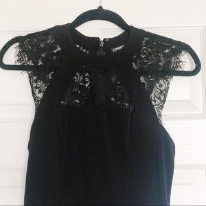 Express | LBD | SIZE 2